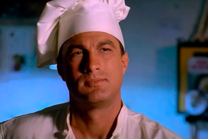 Как снимали фильм "В осаде": 22 интересных факта о фильме