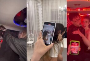 15-летие по-взрослому: вечеринка уфимской школьницы взбудоражила соцсети
