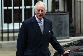 У короля Великобритании Карла III выявили рак