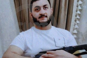 Сын председателя азербайджанской диаспоры отмечал праздник и начал палить в воздух вместе с друзьями