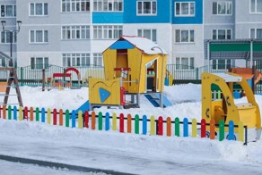 После прогулки ребёнка забыли на улице и он сам вернулся в детский сад