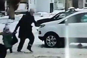 В Стерлитамаке нашли и задержали парня, чуть не похитившего девочку