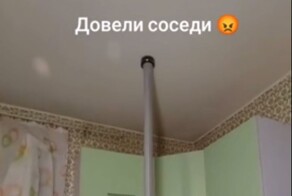 Как бороться с шумными соседями