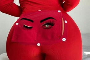 25 беспощадных нарядов невысокой моды