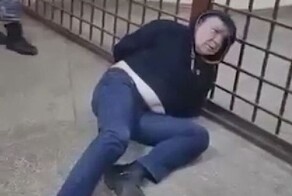 Генерала таможни уволили из ФТС после пьяного дебоша в Калининграде