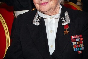 Маленькая Катя и большой Герой. Как "Шмакодявка" стала Героем Советского Союза