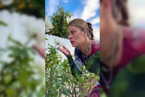 Девушка случайно вдохнула пчелу и вот, что из этого получилось