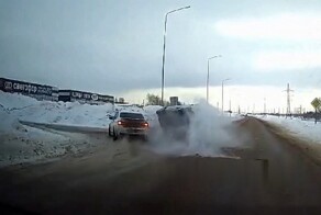 Очередное подтверждение "стереотипов" о водителях BMW