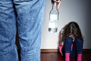 В Латвии организуют вытрезвитель для детей