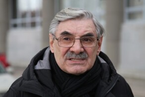 Алексанр Панкратов-Чёрный переломал рёбра и попал в больницу