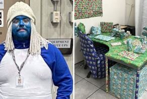 16 доказательств того, что весёлые и странные коллеги — это настоящее украшение офиса