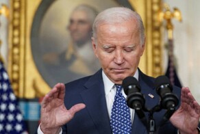 Джо Байден заявил, что не имеет проблем с памятью, и тут же перепутал президентов Египта и Мексики