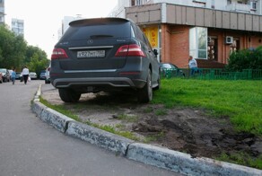 Штрафовать и эвакуировать авто в Подмосковье теперь смогут без участия ГИБДД