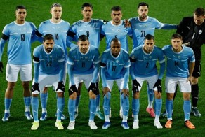 12 стран призвали ФИФА отстранить израильские команды от мирового футбола