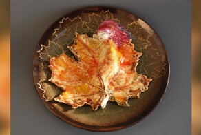 20 занимательных тарелок, которые не стыдно подать для дорогих гостей