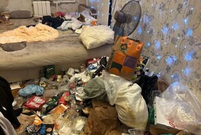 Что будет с квартирой, если ее не убирать 3 месяца