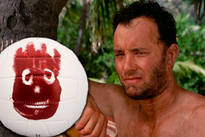 Как снимали фильм "Изгой": кадры со съемок и 27 интересных фактов о фильме