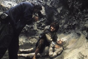 20 закулисных кадров из известных фильмов, которые покажут их с другой стороны