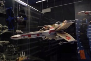 В Чехии парень собрал самую большую коллекцию LEGO, которую внесли в Книгу рекордов Гиннеса