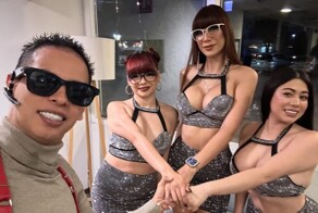 На каждый день недели: звезда фильмов для взрослых завёл 7 жён