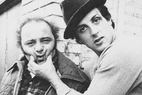 22 неизвестных факта о фильме «Рокки», в котором сэкономили даже на рваных штанах Сильвестра Сталлоне