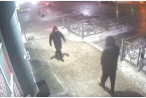 Прохожий&nbsp;без причины ударил подростка кулаком в лицо&nbsp;