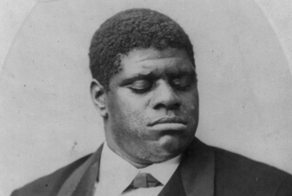 Слепой гений-аутист Томас Уиггинс