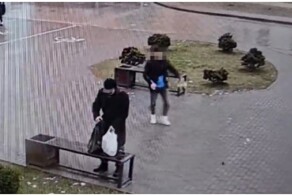 В Гродно мужчина подло ударил пенсионера