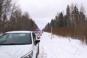 В Ленобласти задержали членов этнической ОПГ, совершавшей набеги на частные дома и хозпостройки