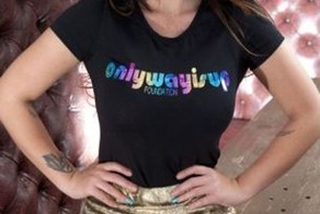 Она смогла (3 фото)