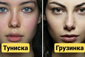 «Этнические истоки красоты»: фотограф делает портреты, показывая уникальность женщин со всего мира