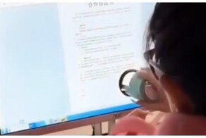 Сотрудница офиса удивила начальника