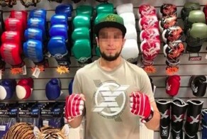 Боец ММА из Таджикистана убил в Новосибирске женщину, её дочь - и сбежал