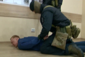 Главу первоуральского "Водоканала" задержали сразу после его доклада в прокуратуре