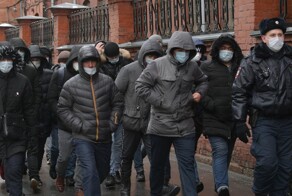 В Госдуме рассмотрят законопроект о депортации мигрантов за домогательства к россиянам