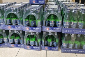 Во Владикавказе мужчина выпил минералку и умер - в бутылке оказался уксус