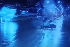 "Синий" водитель без прав устроил смертельное ДТП