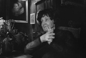 Скончалась искусствовед Нина Молева, завещавшая Путину коллекцию картин на 2 млрд долларов