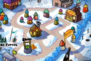 Knight Age Christmas