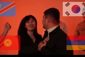 Ремейк на хит "нулевых" "Такого, как Путин" в соцсетях набрал уже более 2,5 млн просмотров