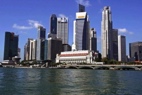 60 фактов о Сингапуре глазами россиянина (7 фото)