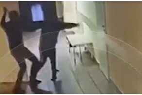 Пациент туберкулёзного диспансера напал с ножом на соседа по палате