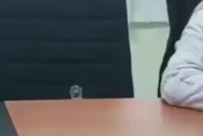 Кот хочет сказать что-то важное