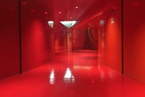 25 фотографий в стиле Стэнли Кубрика