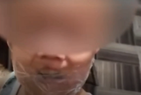 В Мордовии яжемать заклеивала сыну рот скотчем, чтобы он не раздражал её плачем