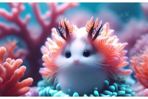 Как нейросеть видит морских котиков 