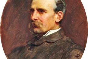 Эталонная верность от Брайтона Ривьера