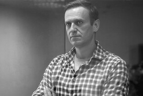 Алексей Навальный* умер в колонии «Полярный волк»