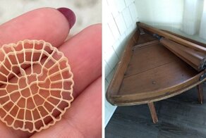 Странные штуковины и их предназначение