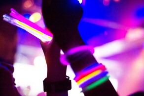 Ученые создали светящиеся палочки, способные за 15 минут выявить био-угрозы